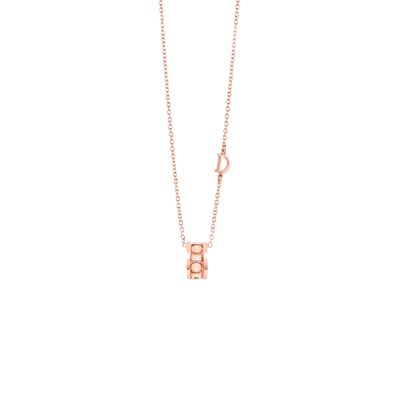Belle Époque Reel Collar