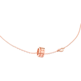 Belle Époque Reel Collar