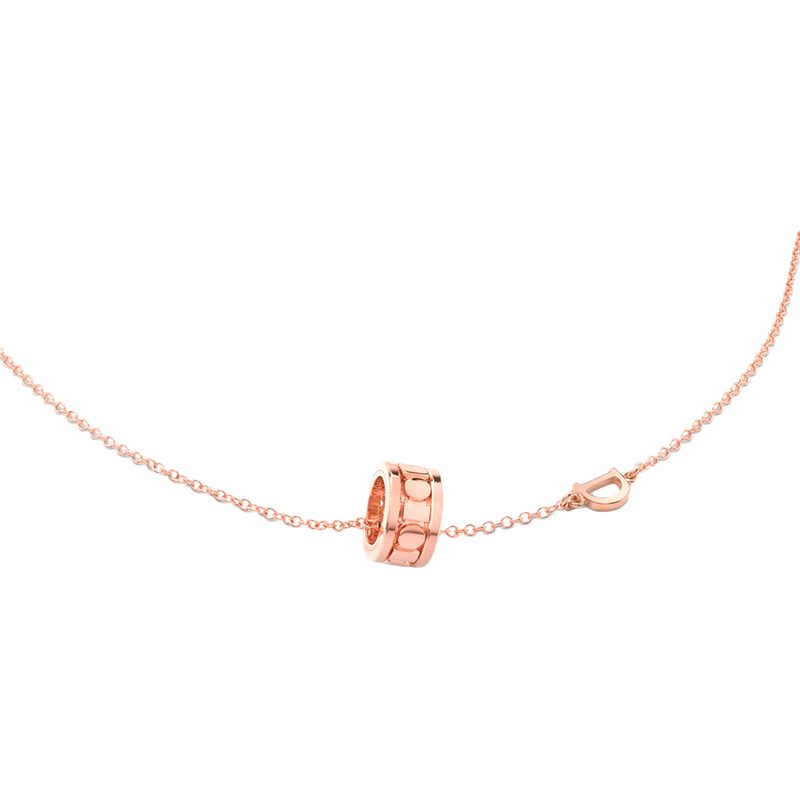 Belle Époque Reel Collar