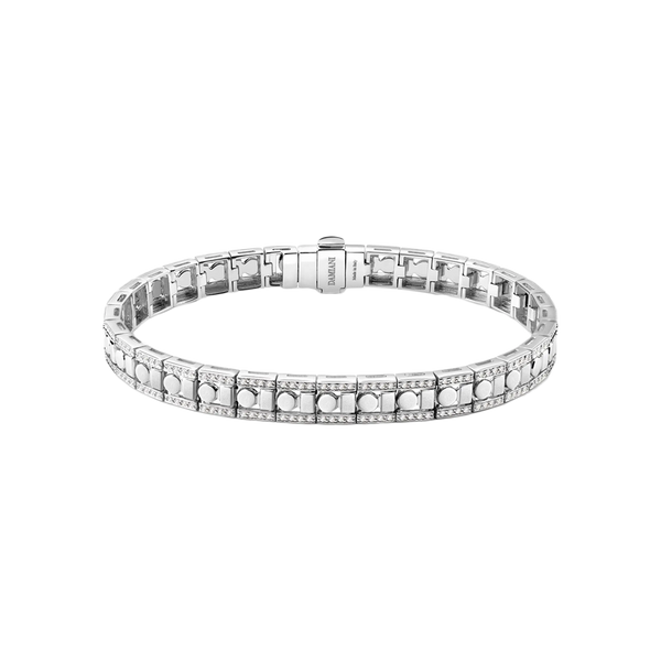Belle Époque Reel Brazalete with Diamonds