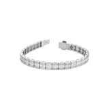 Belle Époque Reel Brazalete with Diamonds