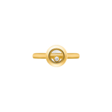 Anillo Happy Diamonds Icons