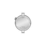 Tissot Desir 28mm - vista fondo