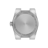 Reloj para Mujer PRX 25mm Plata y Azul Hielo