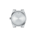 Reloj para Hombre PRX Plata y Verde Aqua