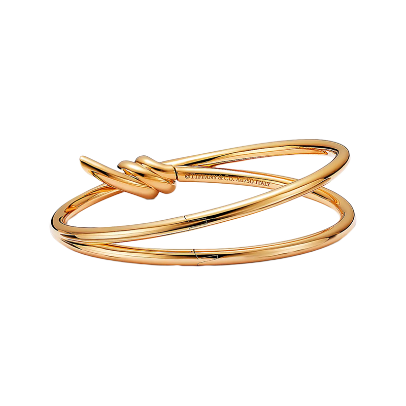 Tiffany Knot Brazalete