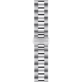 Reloj para Hombre Gentleman Plata y Azul