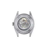 Reloj para Hombre Gentleman Powermatic 80 Open Heart Plata
