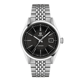 Tissot Visodate 39mm - vista frontal