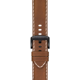 Reloj para Hombre Chrono XL Marrón y Negro