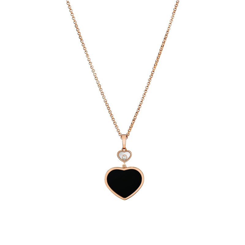 Happy Hearts Pendant