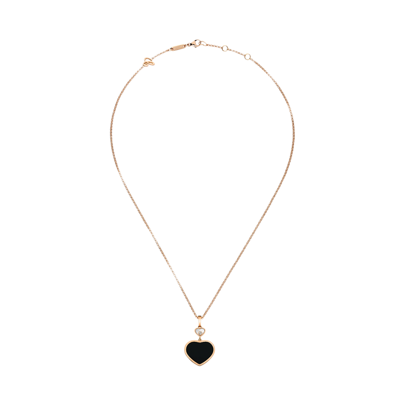 Happy Hearts Pendant