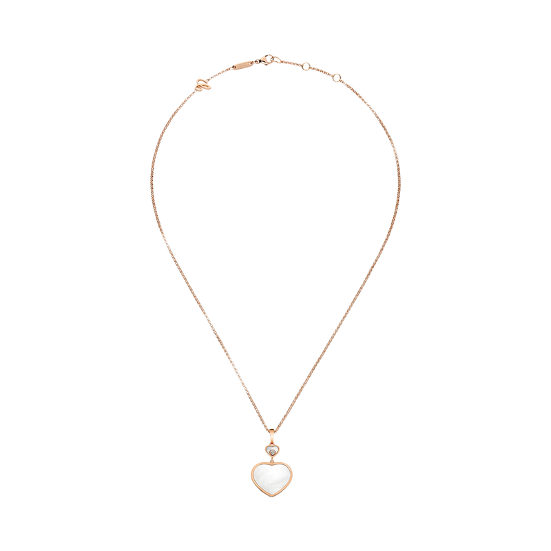 Happy Hearts Pendant