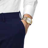 Reloj para Hombre Classic Dream Oro Amarillo