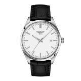 Tissot PR 100 40mm - vista frontal