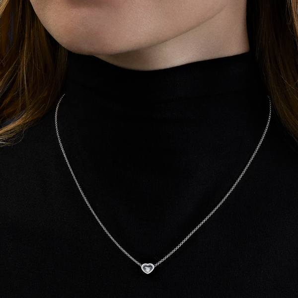My Happy Hearts Necklace