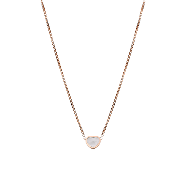 My Happy Hearts Necklace