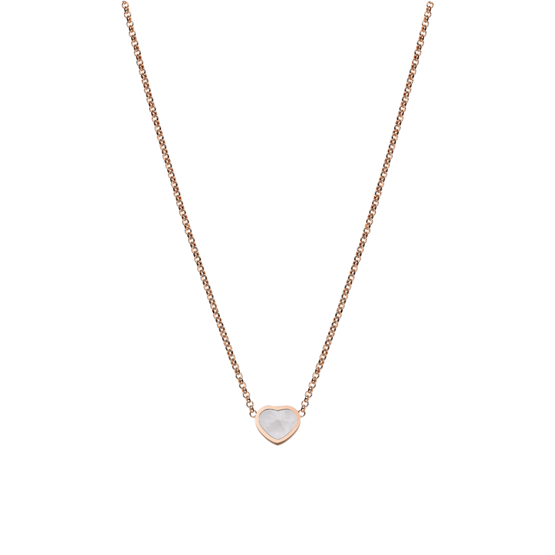 My Happy Hearts Necklace