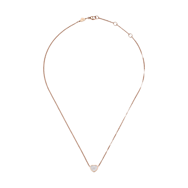 My Happy Hearts Necklace