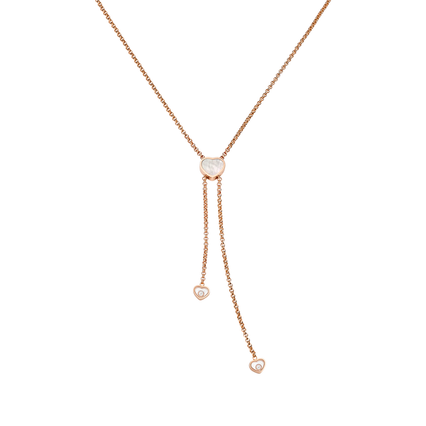 Happy Hearts Pendant