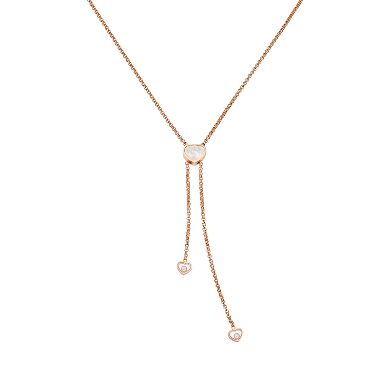 Happy Hearts Pendant