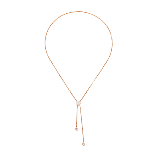 Happy Hearts Pendant