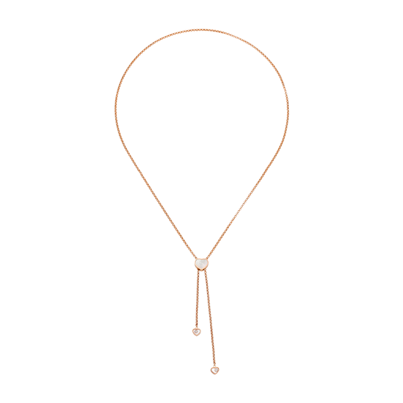 Happy Hearts Pendant