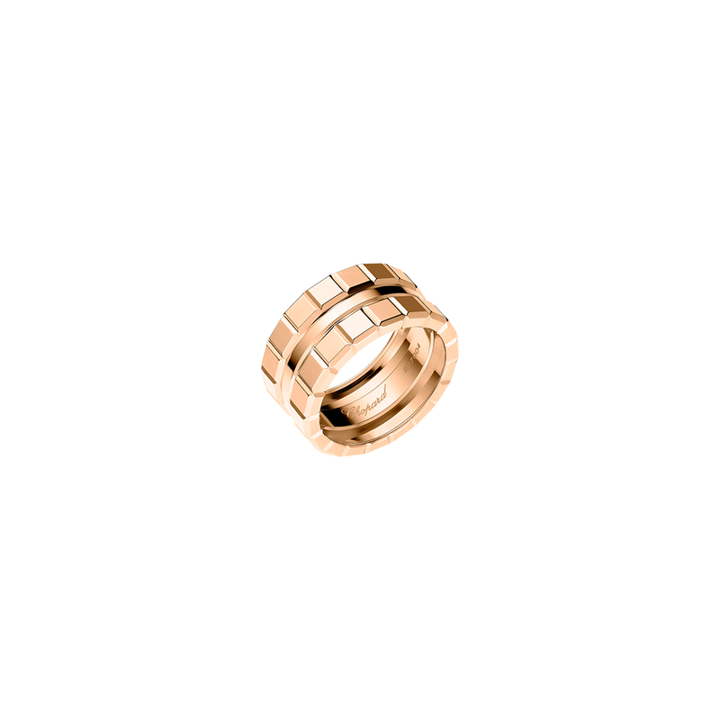 Ice Cube Ring