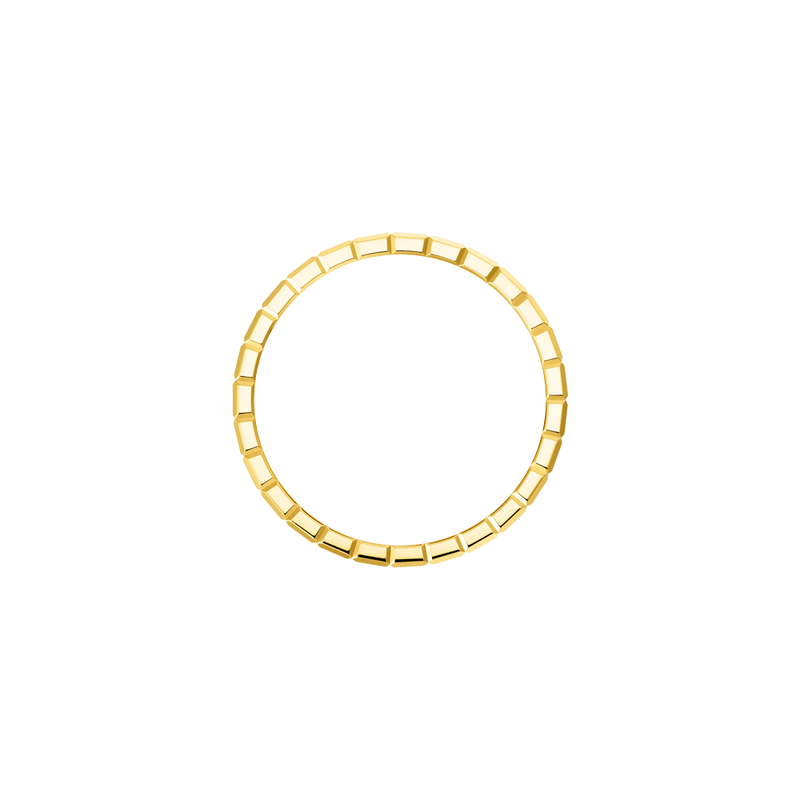 Ice Cube Ring