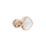 Anillo Happy Hearts Oro Rosa
