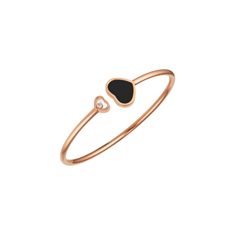 Happy Hearts Brazalete