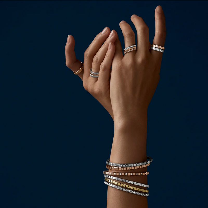 Ice Cube Brazalete