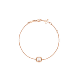 Pulsera Happy Diamonds Oro Amarillo