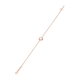 Pulsera Happy Diamonds Oro Amarillo