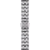 Reloj para Hombre Chemin Des Tourelles Skeleton Plata y Azul