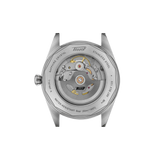 Tissot Visodate 39mm - vista de fondo