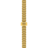 Reloj para Mujer Lovely Round Diamante Oro Amarillo