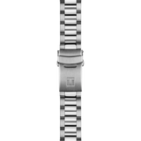 Reloj para Hombre Seastar 1000 Powermatic 80 40mm Plata y Negro