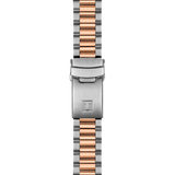 Reloj para Hombre PR516 Chronograph Gris y Oro Rosa