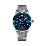 Superocean Heritage