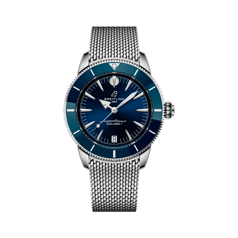 Superocean Heritage