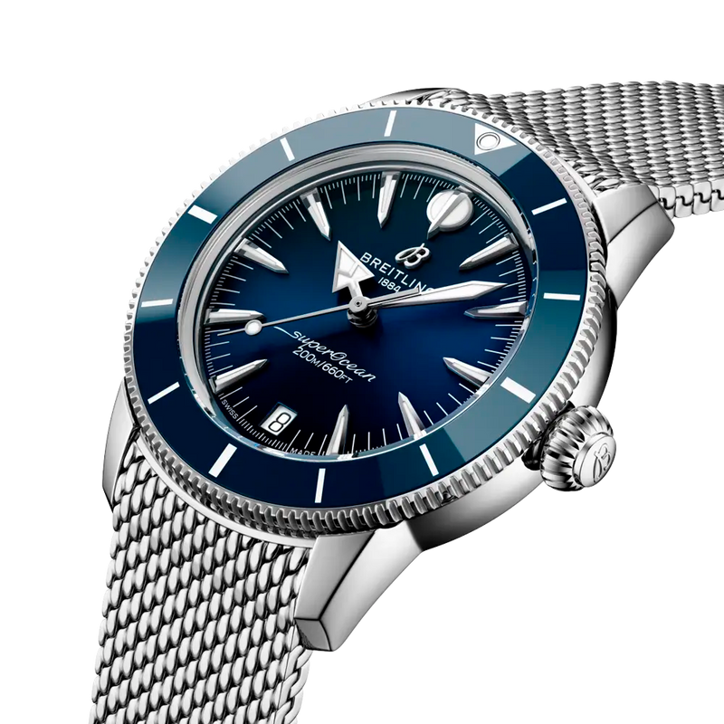 Superocean Heritage