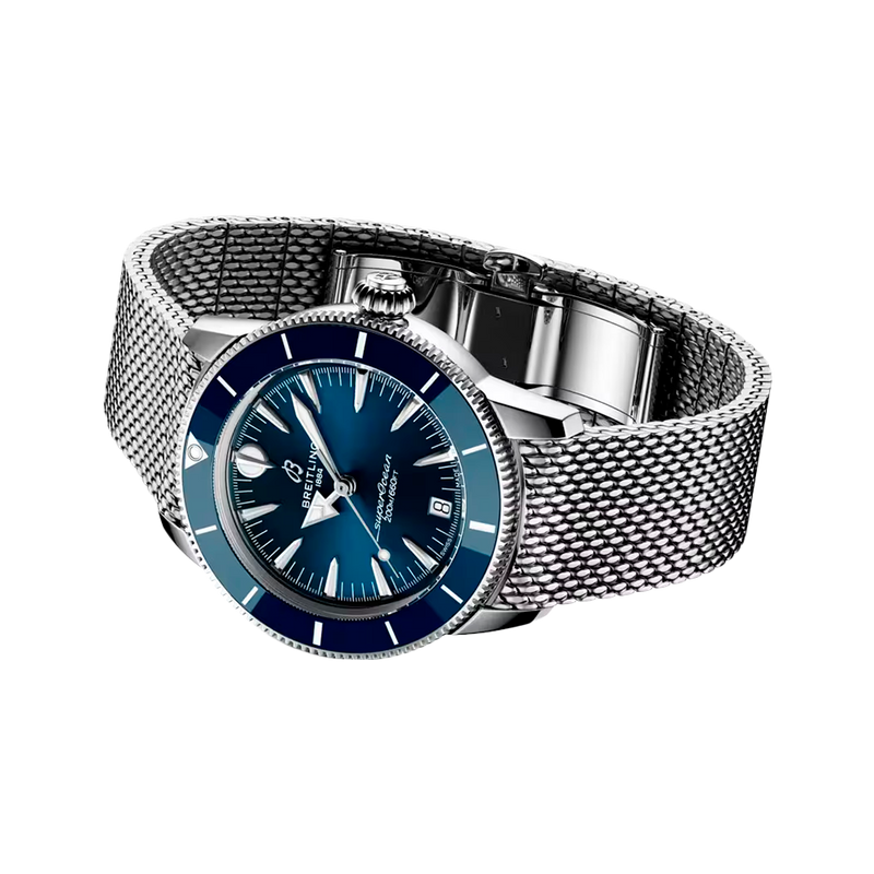 Superocean Heritage
