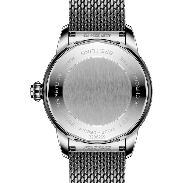 Superocean Heritage
