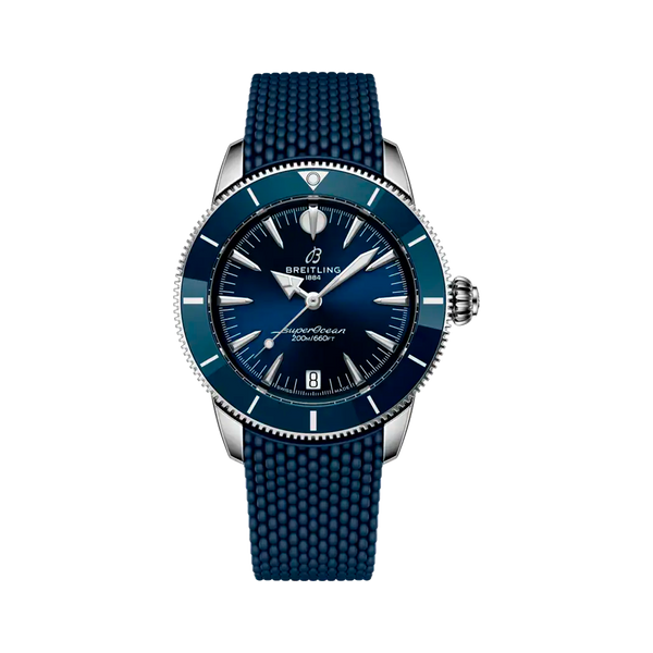 Superocean Heritage Automatic 36