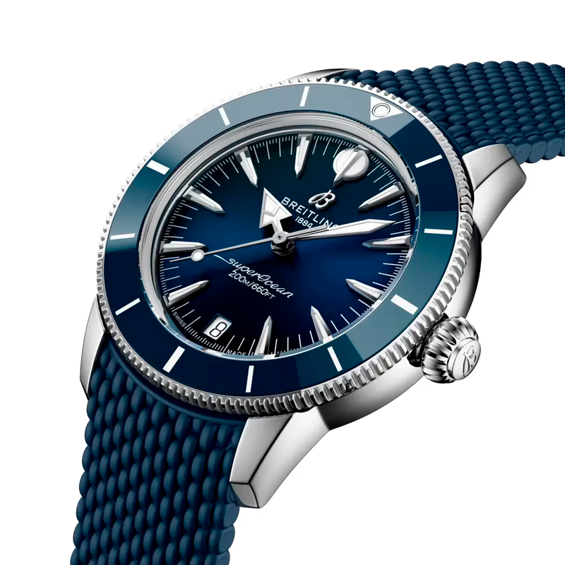 Superocean Heritage Automatic 36