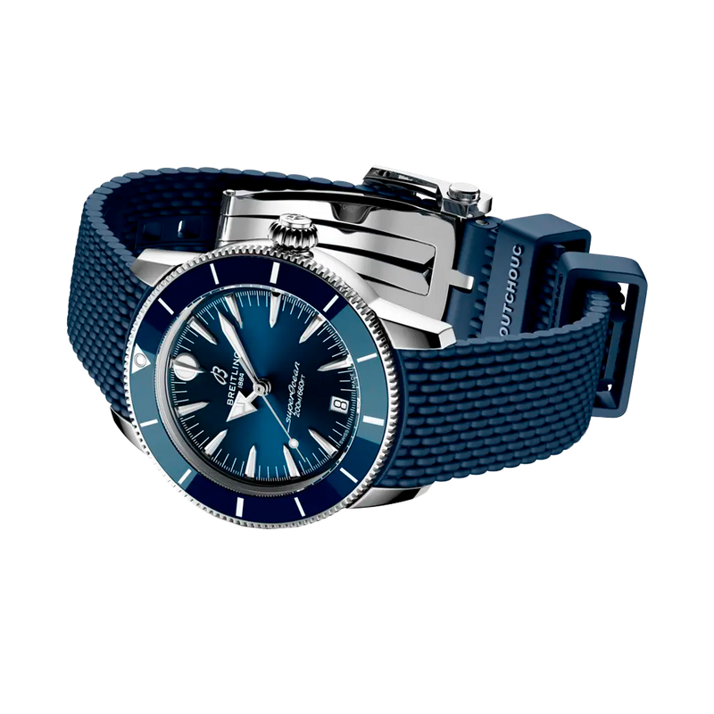Superocean Heritage Automatic 36