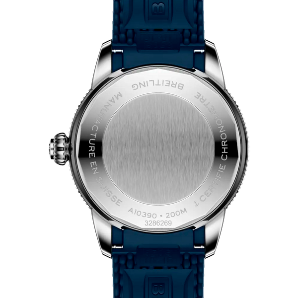 Superocean Heritage Automatic 36
