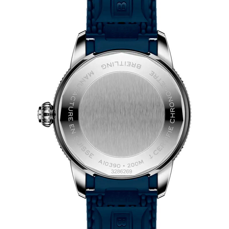 Superocean Heritage Automatic 36