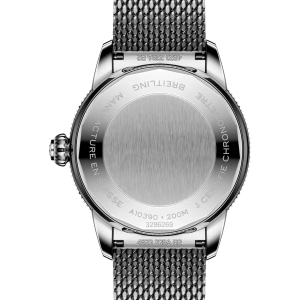 Superocean Heritage Automatic 36